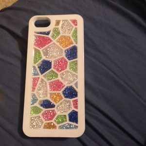 Iphone 5/5s case!