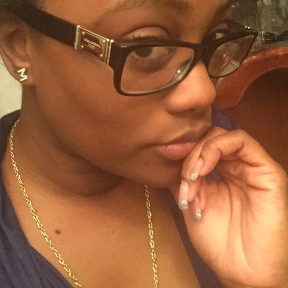My new DG glasses!