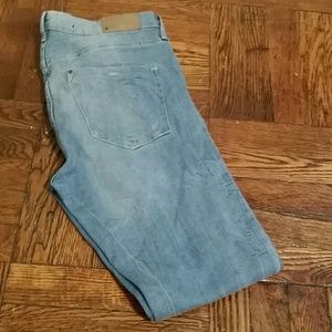 H&M jeans