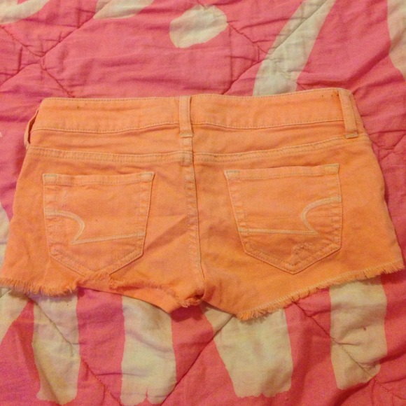 American Eagle Shorts - Picture 2 of 4