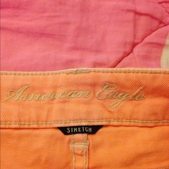 American Eagle Shorts - Picture 3 of 4