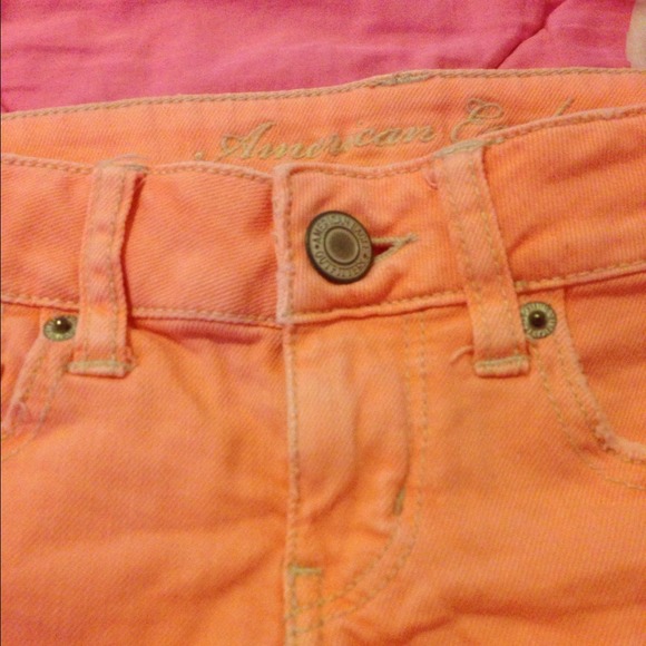 American Eagle Shorts - Picture 4 of 4