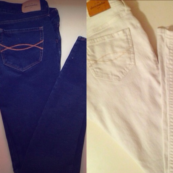 Bundle of jeans!