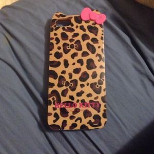 Iphone 5/5s case
