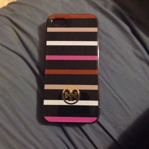 Iphone 5/5s designer case