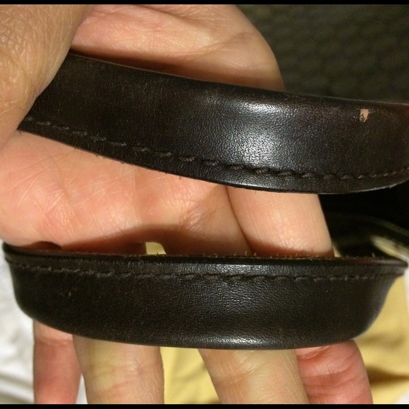 REDUCED Vintage Gucci - Picture 3 of 4