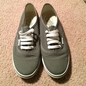 Fairly New Vans