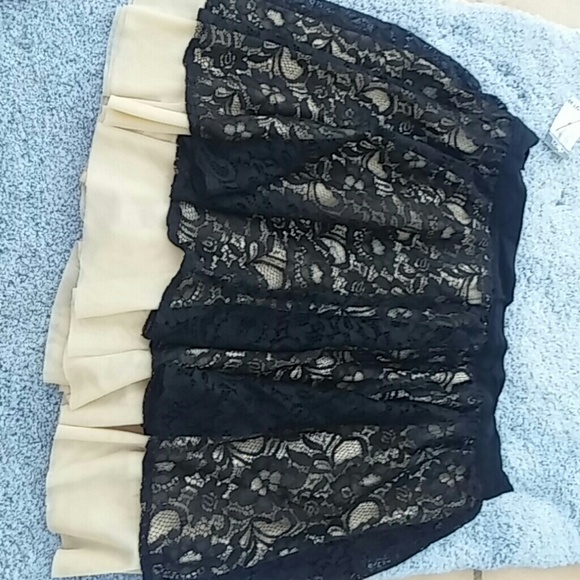 Rue21 skirt sz xl