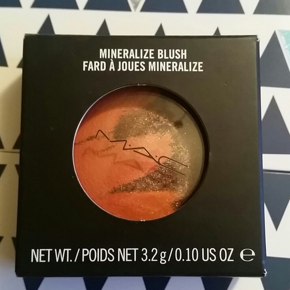 Exotic Ember Mineralize Blush