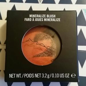 Exotic Ember Mineralize Blush