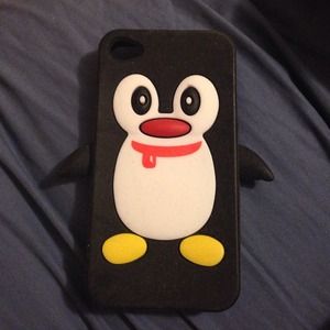 Iphone 4/4s case