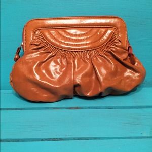 Chinese Laundry Clutch