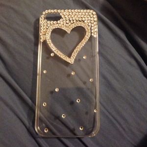 Iphone 5/5s case