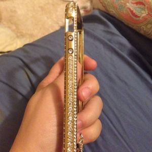 Iphone 5/5s bumper case