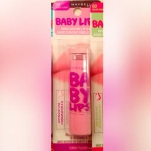 yummy plummy BabyLips