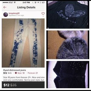 Bundle for @beaucntrygrl