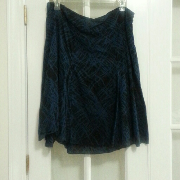 Mossimo skirt