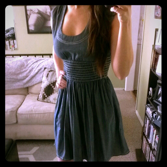 Venus dress