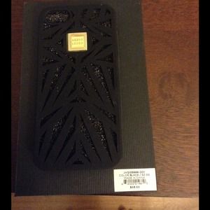 Herve Leger iPhone 5 case!
