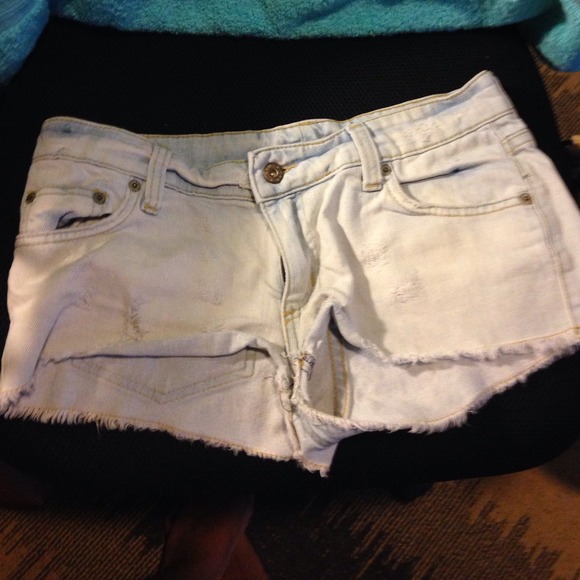 LF carmar shorts