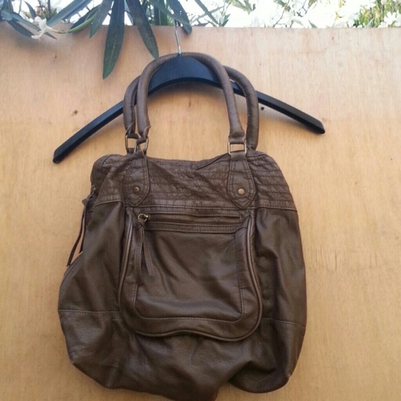 Rustic Purse - Picture 2 of 4