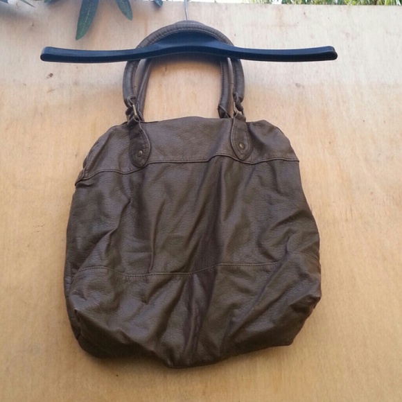 Rustic Purse - Picture 3 of 4