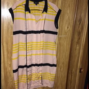 Jason Wu striped Dress