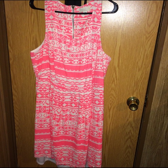tribal dress