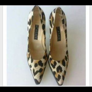 Casadei Pumps