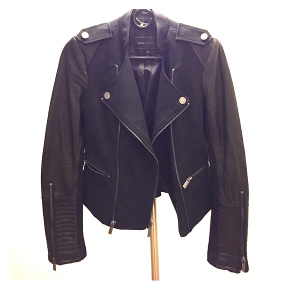 BCBG MAXAZRIA jacket