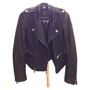 BCBG MAXAZRIA jacket BCBG MAXAZRIA jacket