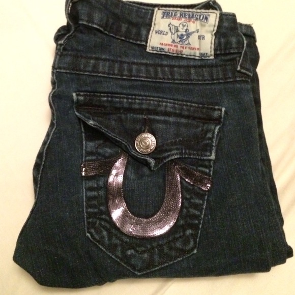 Authentic True Religions