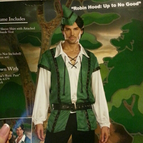 Halloween Costume