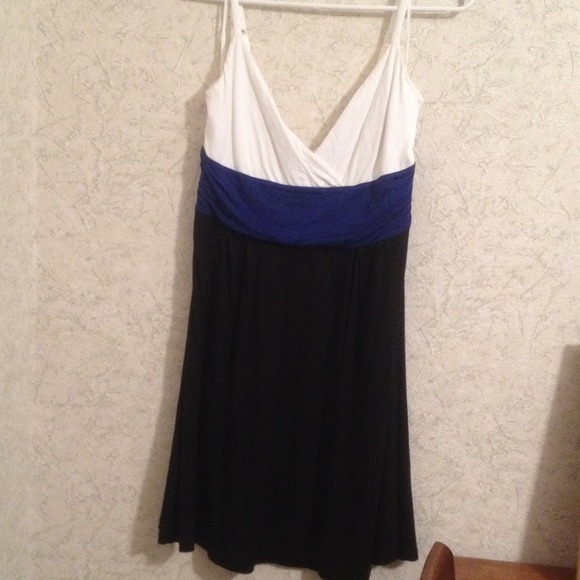 Express Dresses & Skirts - 💙Gently loved Express dress