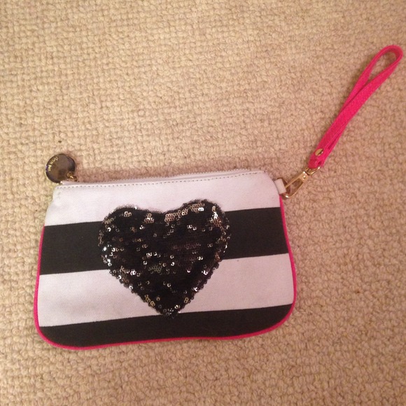 Deux Lux wristlet