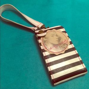 Andy Warhol Phone/iPod Case