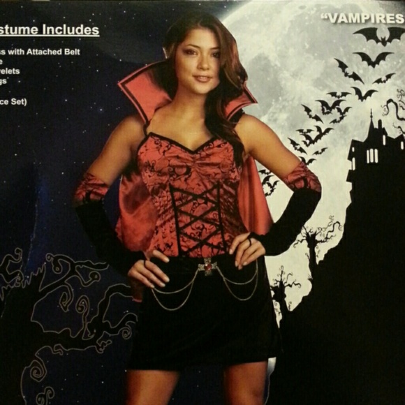 Halloween Costume