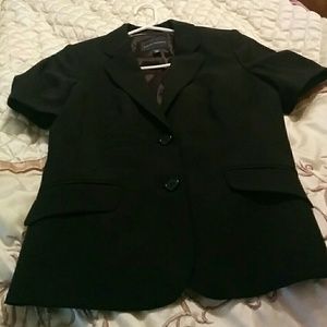 Suit jacket
