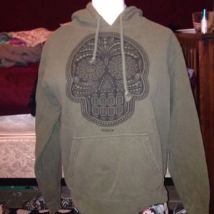 Obey hoodie