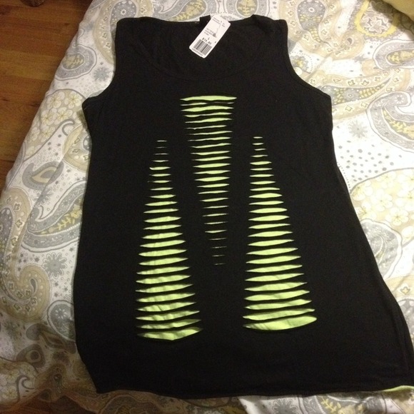 Forever 21 Tops - Tank top