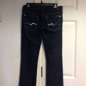 7 For All Mankind Jeans