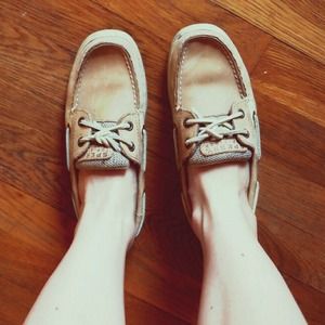 Sperry Top-Siders