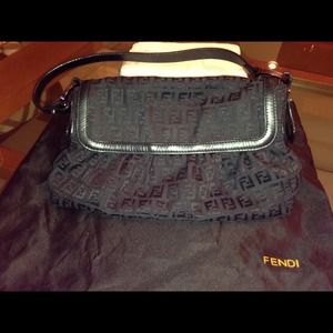 Fendi bag