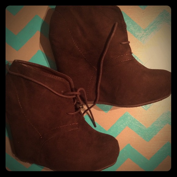 Booties