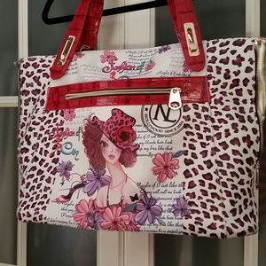 Nicole Lee handbag