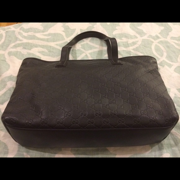 Additional photos of Guccisima bag
