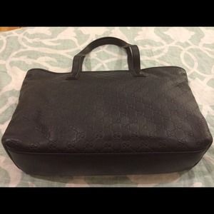Additional photos of Guccisima bag