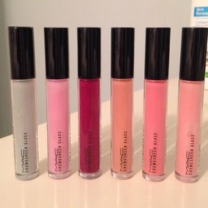 MAC cosmetics Ceemesheen Bundle