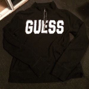 Guess Sweatshirt