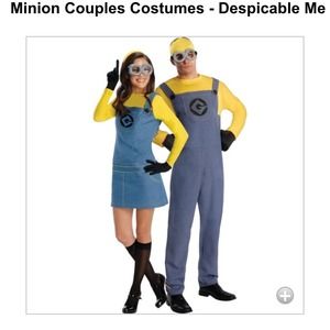 Halloween costumes
